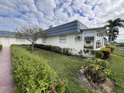 114 Waterford E #114, Delray Beach FL - photo 20 of 23