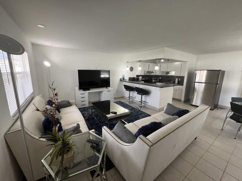 1 bedroom Condominium at 114 Waterford E #114, Kings Point , Delray Beach — photo 4