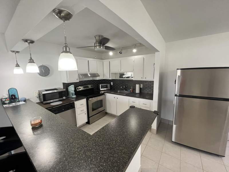1 bedroom Condominium at 114 Waterford E #114, Kings Point , Delray Beach — photo 2