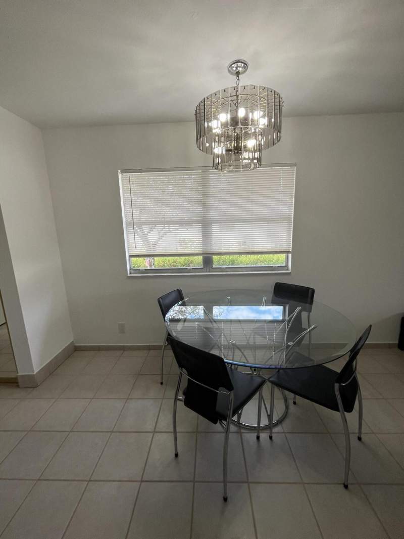 1 bedroom Condominium at 114 Waterford E #114, Kings Point , Delray Beach — photo 5