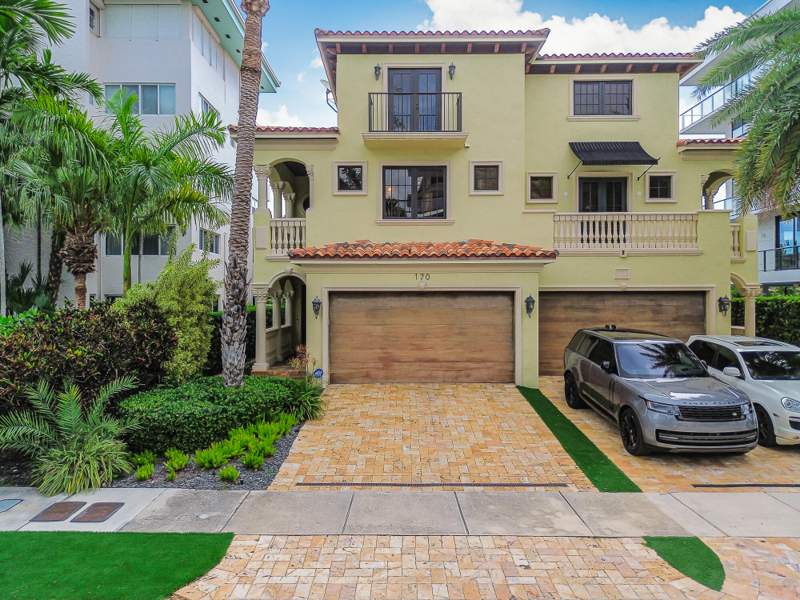 3 bedroom Townhouse at 170 Isle Of Venice Drive, Nurmi Isles Island No 4, Fort Lauderdale — photo 2