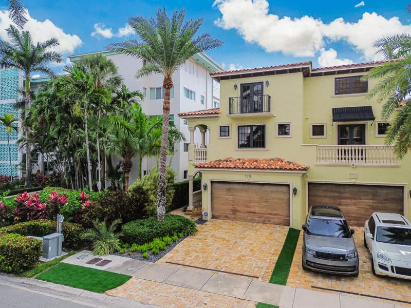 3 bedroom Townhouse at 170 Isle Of Venice Drive, Nurmi Isles Island No 4, Fort Lauderdale — photo 3