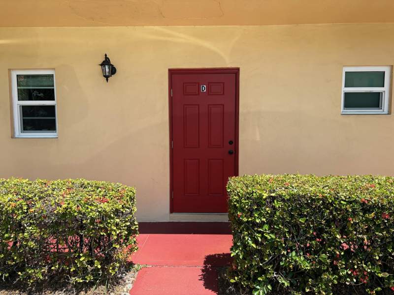 1 bedroom Condominium at 1943 SW Palm City Road #22-d, King Mountain Condo Monterey Yacht & Country Club, Stuart — photo 3