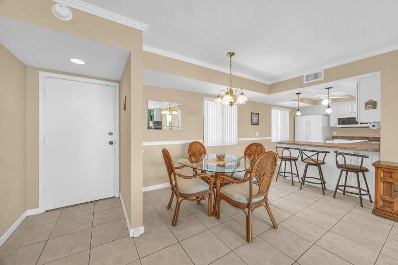 2 bedroom Condominium at 2400 S Ocean Drive #7636, Catamaran Ll Condominium, Fort Pierce — photo 3
