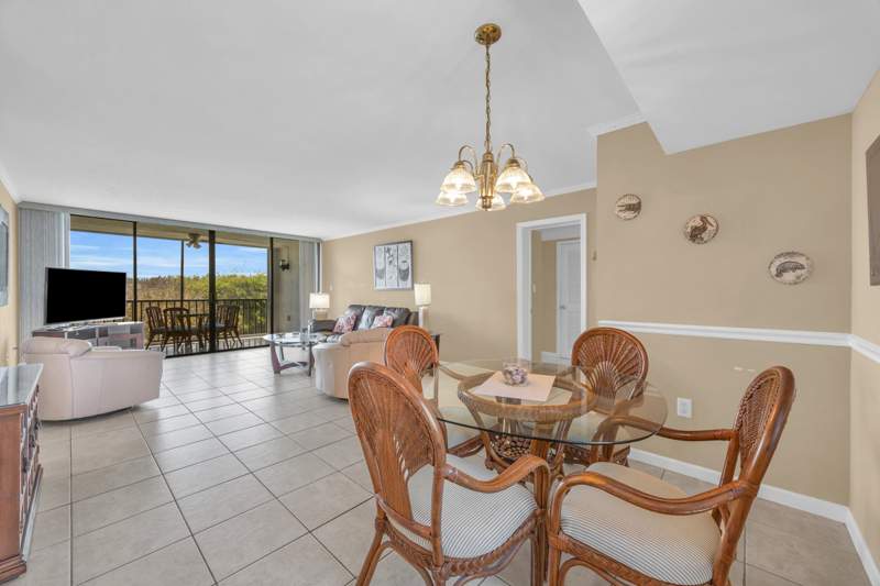 2 bedroom Condominium at 2400 S Ocean Drive #7636, Catamaran Ll Condominium, Fort Pierce — photo 5