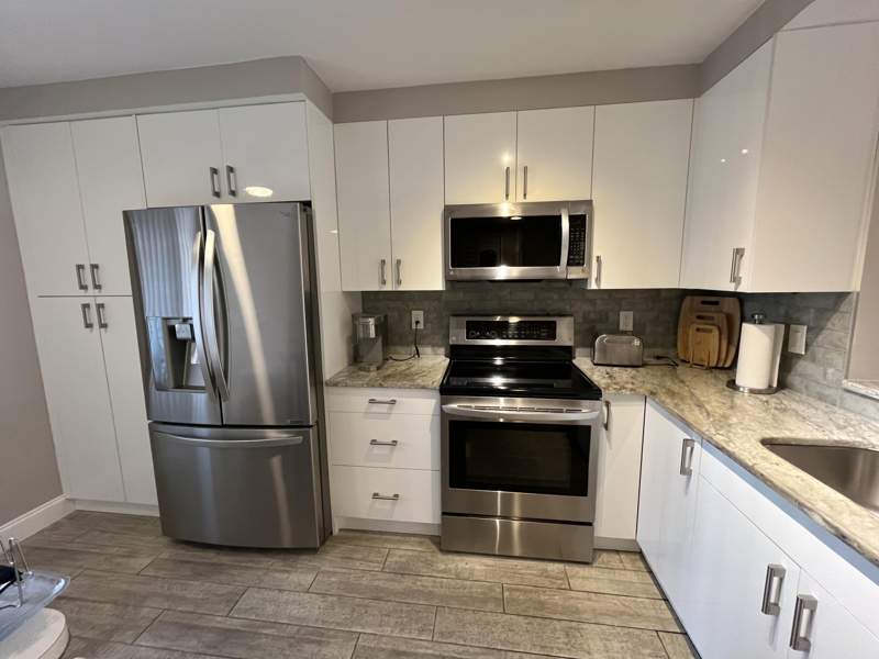 2 bedroom Condominium at 7340 Amberly Lane #205, Huntington Lakes Sec Four Condos, Delray Beach — photo 5
