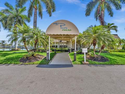 1610 NW 18th Avenue #96d, Delray Beach FL - photo 18 of 24