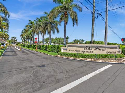 1610 NW 18th Avenue #96d, Delray Beach FL - photo 24 of 24