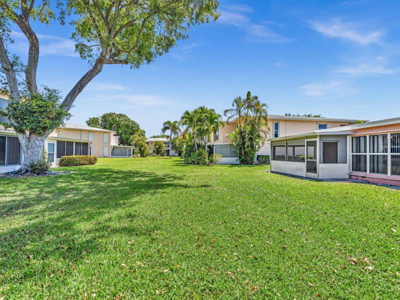 2 bedroom Villa at 1610 NW 18th Avenue #96d, Pines Of Delray North Condo, Delray Beach — photo 5
