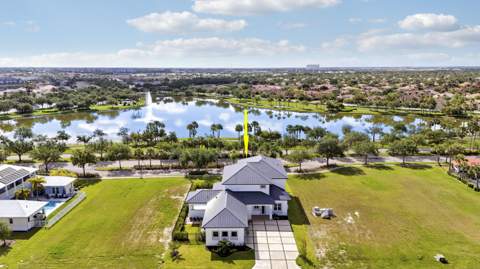 11750 SW Westcliffe Lane, Port St. Lucie FL - photo 8 of 72