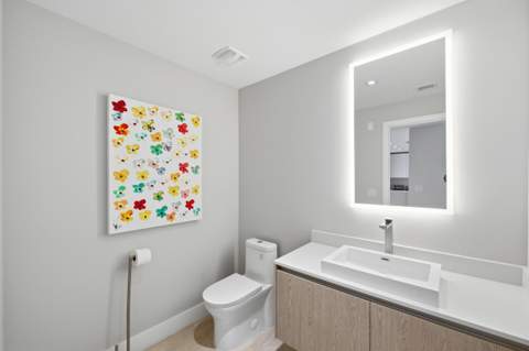 3100 N Ocean Drive #P-1202, Singer Island FL - photo 15 of 47