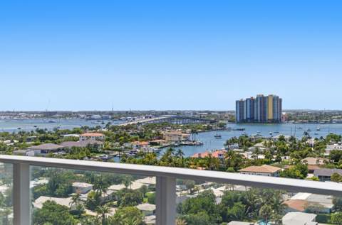 3100 N Ocean Drive #P-1202, Singer Island FL - photo 19 of 47