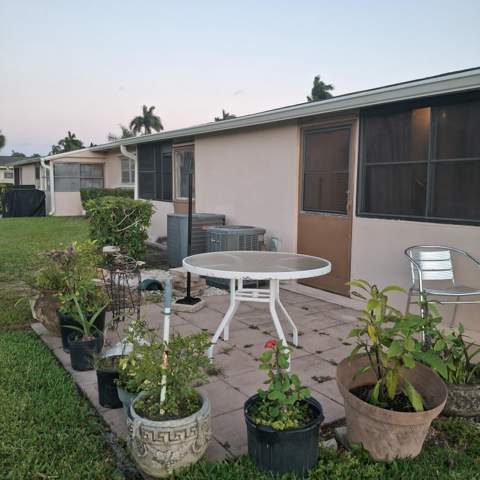 2569 Dudley Drive #D, West Palm Beach FL - photo 21 of 21