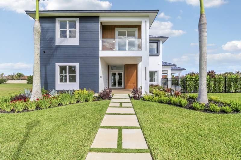 4 bedroom Single Family Residence at 11750 SW Westcliffe Lane, Tradition Plat No 48, Port St. Lucie — photo 4
