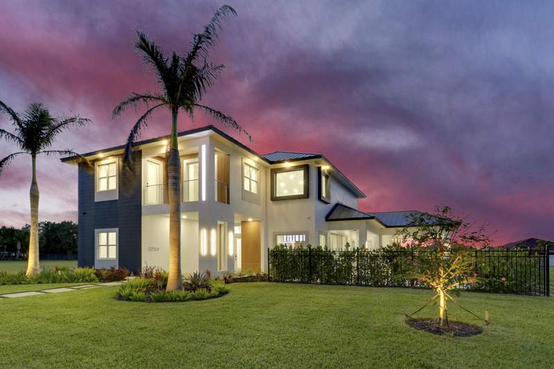 4 bedroom Single Family Residence at 11750 SW Westcliffe Lane, Tradition Plat No 48, Port St. Lucie — photo 3