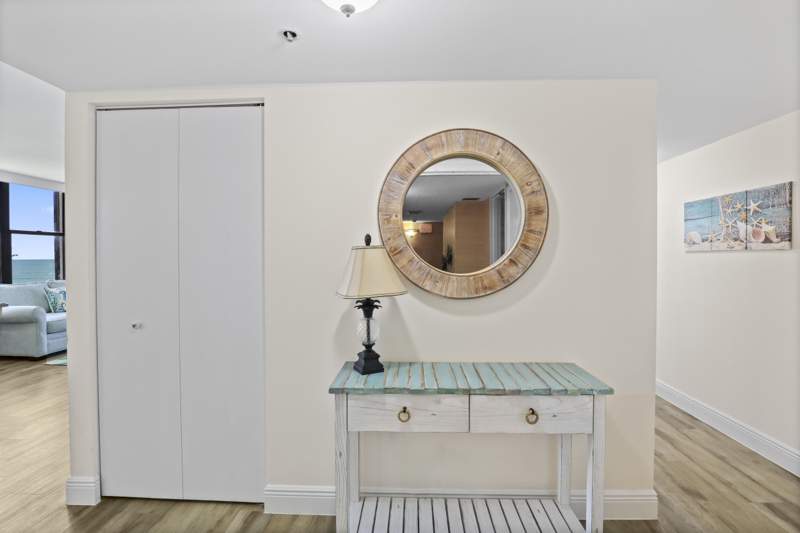 2 bedroom Condominium at 3100 N Highway A1a #502, Sands On The Ocean Section 1 Condominium, Hutchinson Island — photo 3