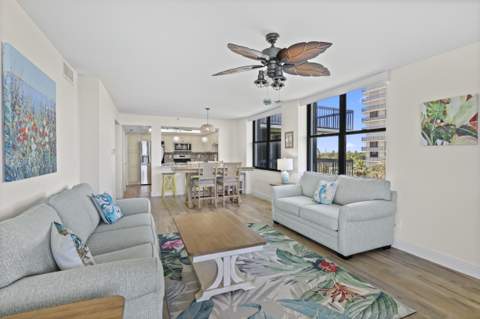 3100 N Highway A1a #502, Hutchinson Island FL - photo 7 of 39