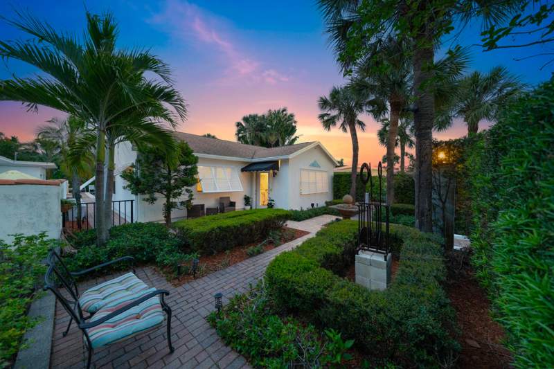 3 bedroom Single Family Residence at 205 N 18th Ave Avenue, North Lake Worth, Lake Worth Beach — photo 5
