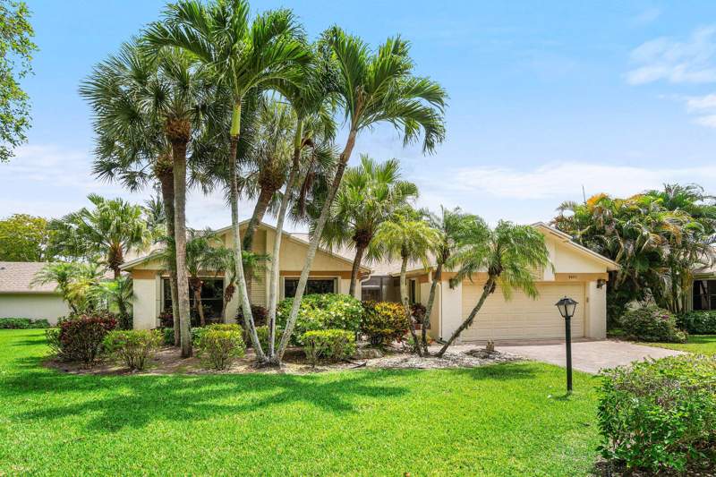 3 bedroom Single Family Residence at 5692 Willow Creek Lane, Boca Delray Par S, Delray Beach — photo 3