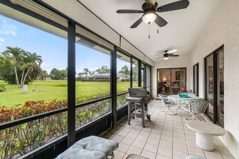 3 bedroom Single Family Residence at 5692 Willow Creek Lane, Boca Delray Par S, Delray Beach — photo 4
