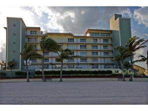 1 bedroom Condominium at 300 Oregon Street #409, Mainsail Condominium, Hollywood — photo 2