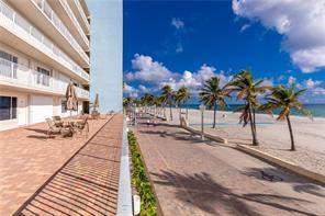 1 bedroom Condominium at 300 Oregon Street #409, Mainsail Condominium, Hollywood — photo 3