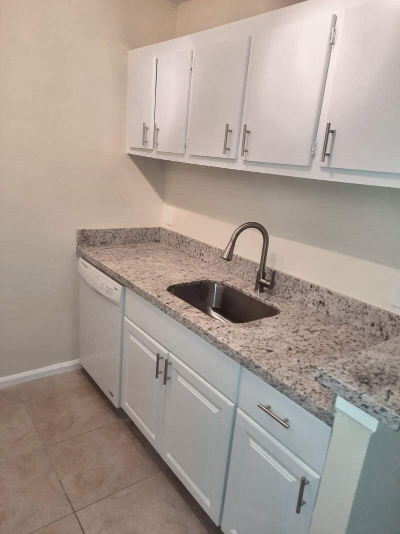 1 bedroom Condominium at 1500 N Congress Avenue #B29, Cross Creek Condo, West Palm Beach — photo 5