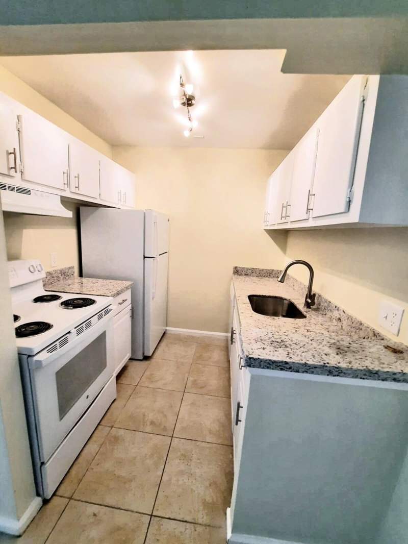 1 bedroom Condominium at 1500 N Congress Avenue #B29, Cross Creek Condo, West Palm Beach — photo 2