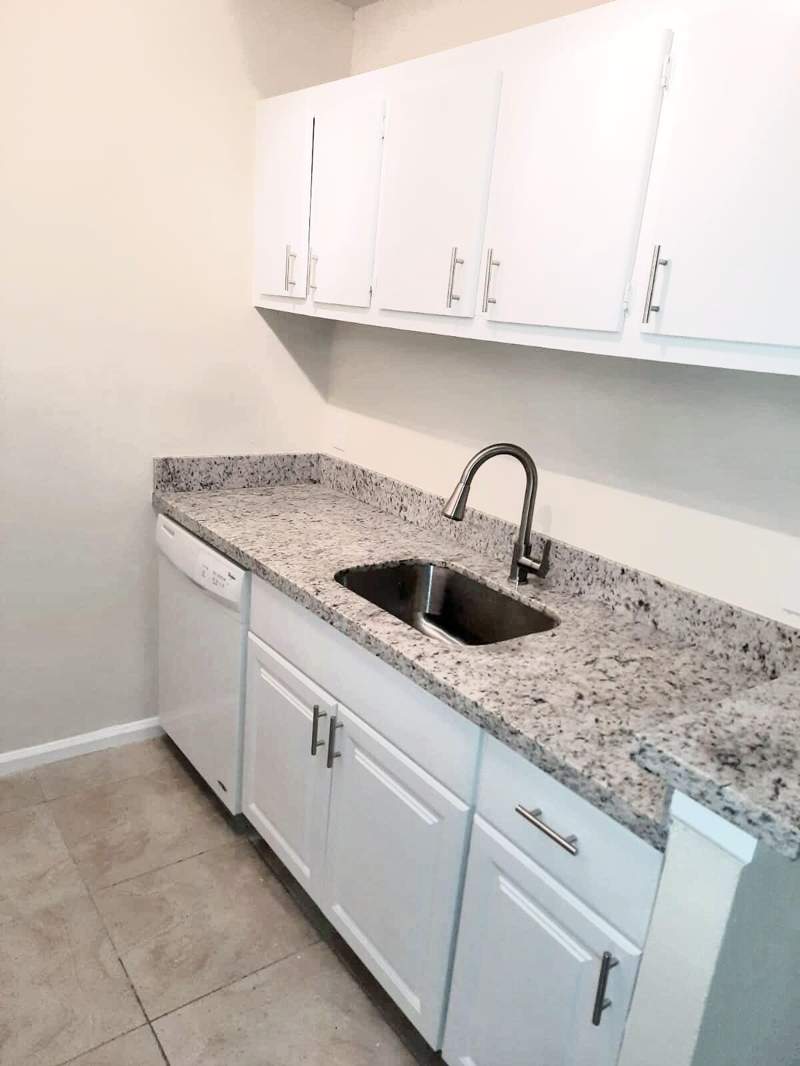 1 bedroom Condominium at 1500 N Congress Avenue #B29, Cross Creek Condo, West Palm Beach — photo 3