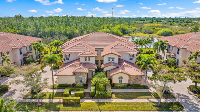 3 bedroom Condominium at 10330 Orchid Reserve Drive, Orchid Reserve Condo - Ibis, West Palm Beach — photo 2