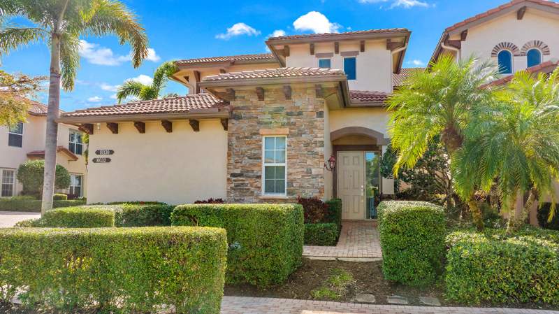 3 bedroom Condominium at 10330 Orchid Reserve Drive, Orchid Reserve Condo - Ibis, West Palm Beach — photo 5