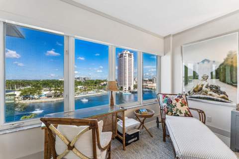 701 E Camino Real #Apt 9g, Boca Raton FL - photo 13 of 55