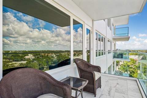 701 E Camino Real #Apt 9g, Boca Raton FL - photo 20 of 55