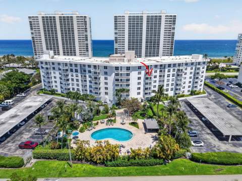 2851 S Ocean Boulevard #5m, Boca Raton FL - photo 20 of 29