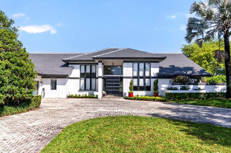 6 bedroom Single Family Residence at 7031 Ventura Court, Cypress Head, Parkland — photo 4