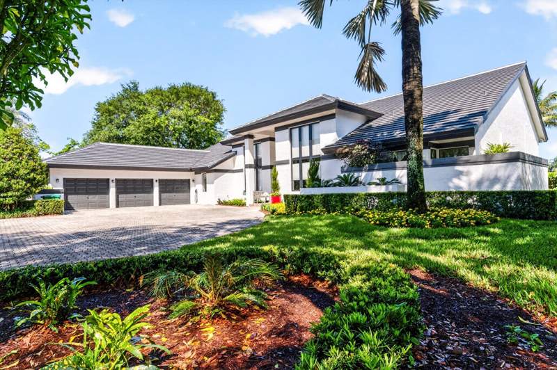 6 bedroom Single Family Residence at 7031 Ventura Court, Cypress Head, Parkland — photo 5