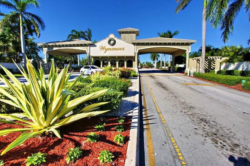 2 bedroom Condominium at 3004 Portofino Isle #G3, Portofino Village 1-D Condo, Coconut Creek — photo 3
