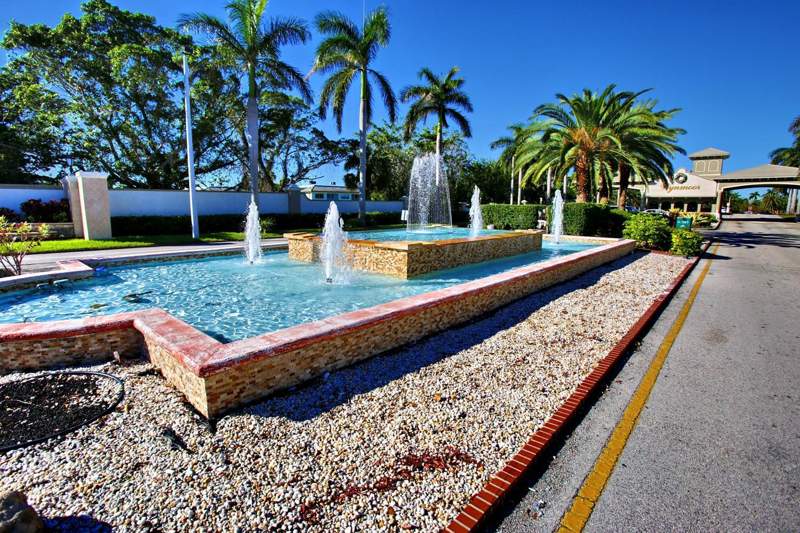 2 bedroom Condominium at 3004 Portofino Isle #G3, Portofino Village 1-D Condo, Coconut Creek — photo 4