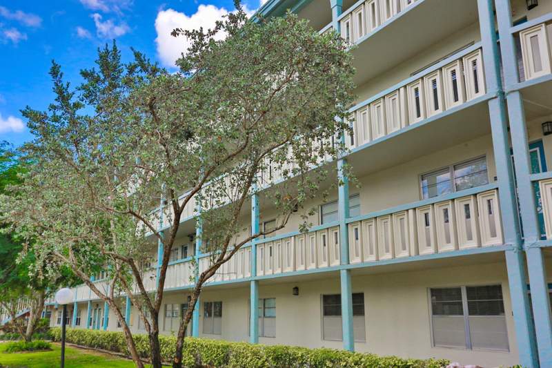 2 bedroom Condominium at 3004 Portofino Isle #G3, Portofino Village 1-D Condo, Coconut Creek — photo 5