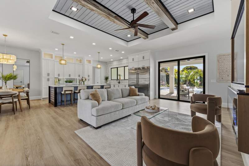 4 bedroom Single Family Residence at 16149 73rd Terrace, Palm Beach Country Estates, West Palm Beach — photo 3
