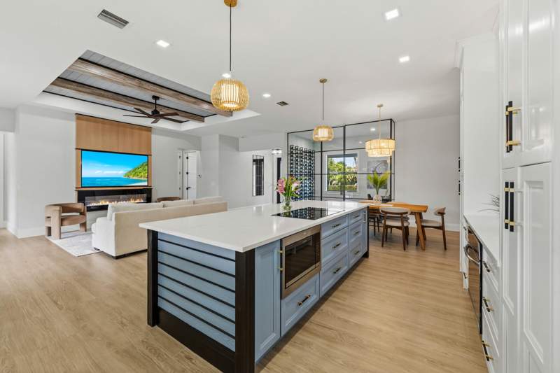 4 bedroom Single Family Residence at 16149 73rd Terrace, Palm Beach Country Estates, West Palm Beach — photo 5