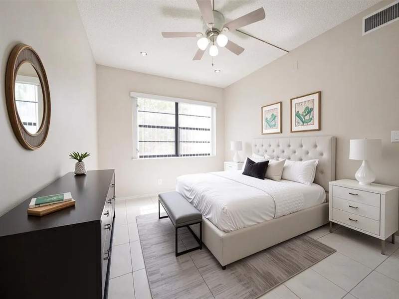2 bedroom Condominium at 3256 NW 104th Avenue #115c, Springs Park Condo, Coral Springs — photo 3