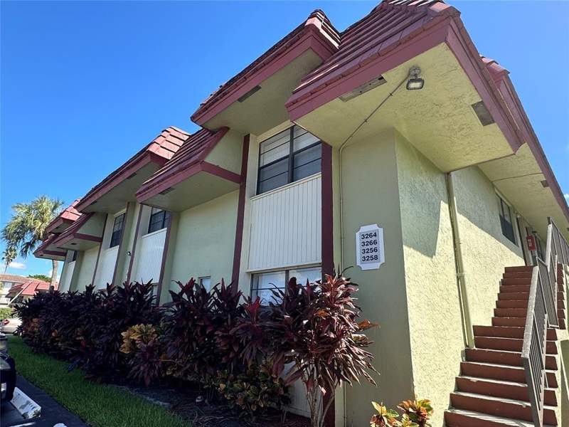 2 bedroom Condominium at 3256 NW 104th Avenue #115c, Springs Park Condo, Coral Springs — photo 4