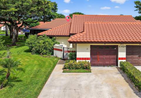 10924 Roebelini Palm Court #A, Boynton Beach FL - photo 16 of 31