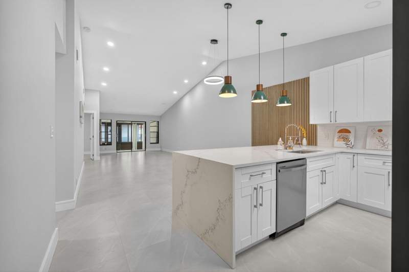 2 bedroom Villa at 10924 Roebelini Palm Court #A, Palm Chase Condo, Boynton Beach — photo 3