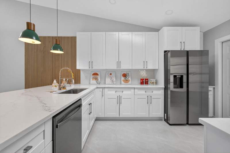 2 bedroom Villa at 10924 Roebelini Palm Court #A, Palm Chase Condo, Boynton Beach — photo 4