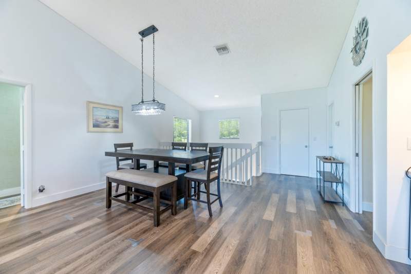 2 bedroom Condominium at 5142 Fountains Drive, Fountains South, Lake Worth — photo 4