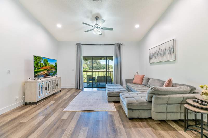 2 bedroom Condominium at 5142 Fountains Drive, Fountains South, Lake Worth — photo 3