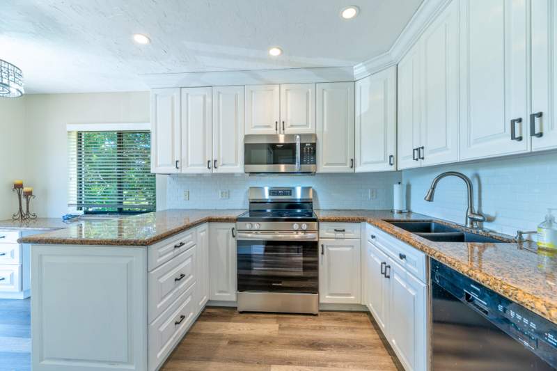 2 bedroom Condominium at 5142 Fountains Drive, Fountains South, Lake Worth — photo 5