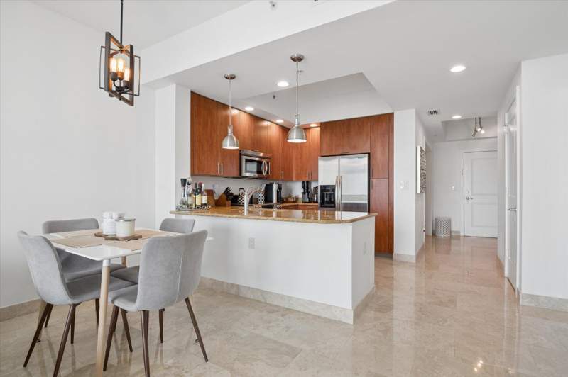 2 bedroom Condominium at 315 NE 3rd Avenue #2108, Strada 315 Condo, Fort Lauderdale — photo 4
